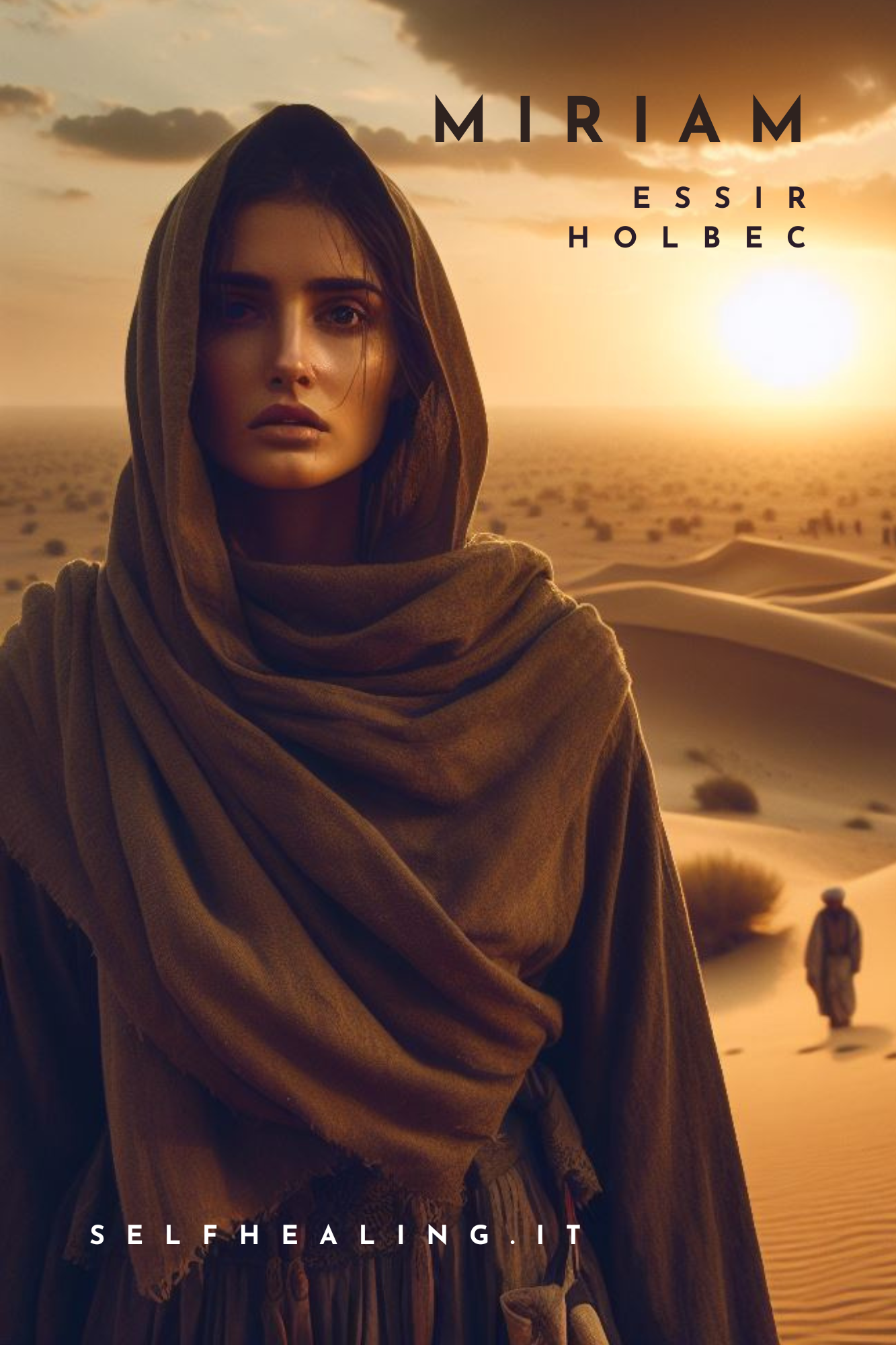 Copertina Miriam