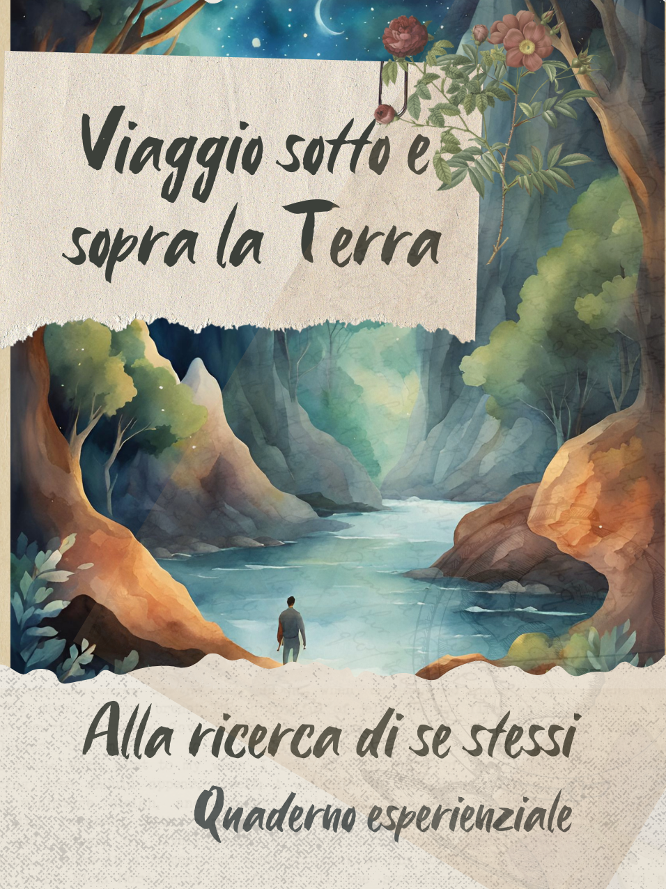 Viaggio sotto e sopra la Terra