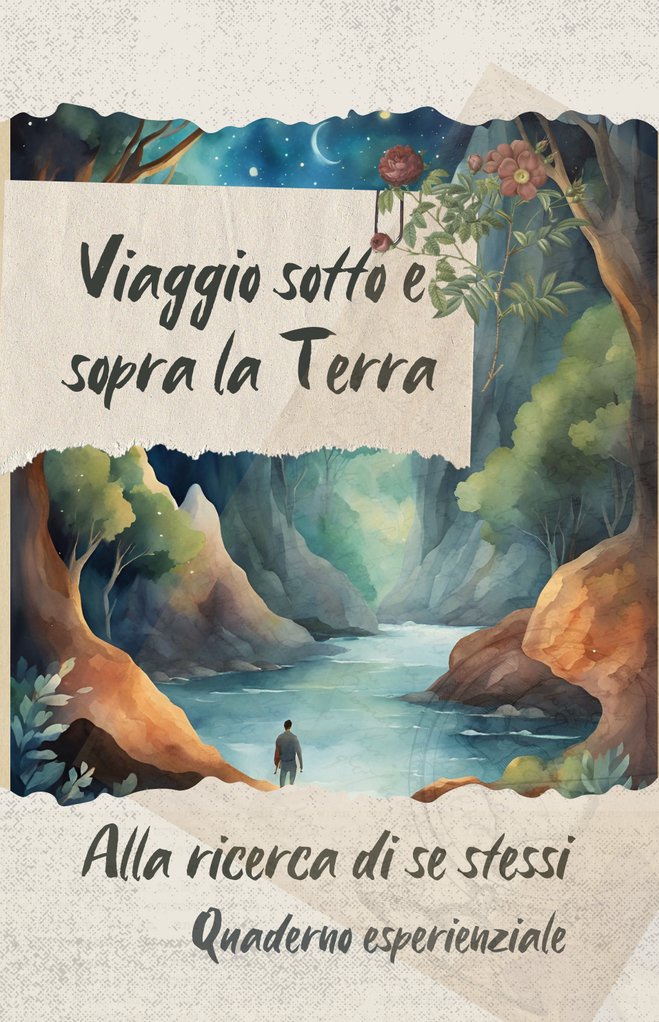 Viaggio sotto e sopra la Terra