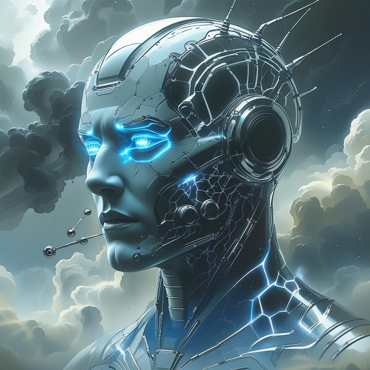 Uomo robot